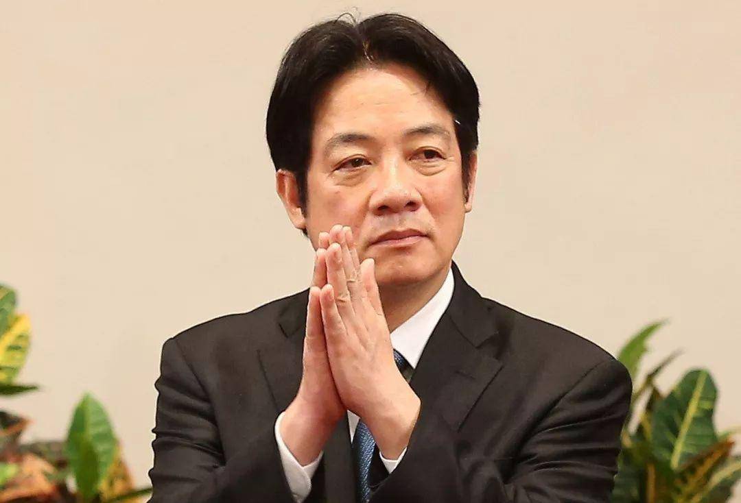 赖清德渲染中国威胁 国台办驳斥 赖清德渲染中国威胁 国台办驳斥