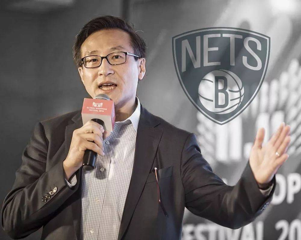 蔡崇信,从阿里巴巴到NBA篮网的跨界传奇 蔡崇信,从阿里巴巴到NBA篮网的跨界传奇