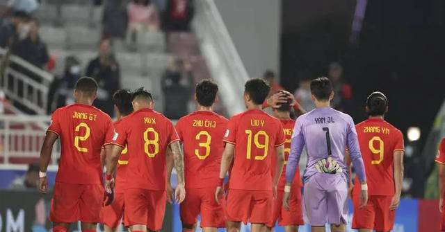 中国足球内部究竟怎么回事 中国足球内部究竟怎么回事