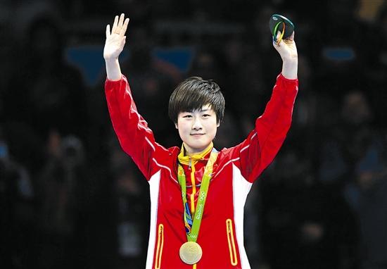 奥运会是8年一次吗？