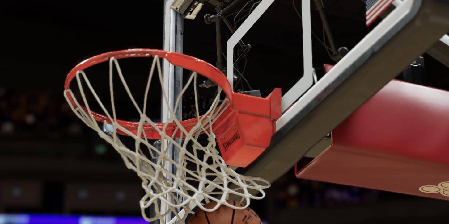 NBA篮筐高度和普通篮筐有区别吗? NBA篮筐高度和普通篮筐有区别吗?