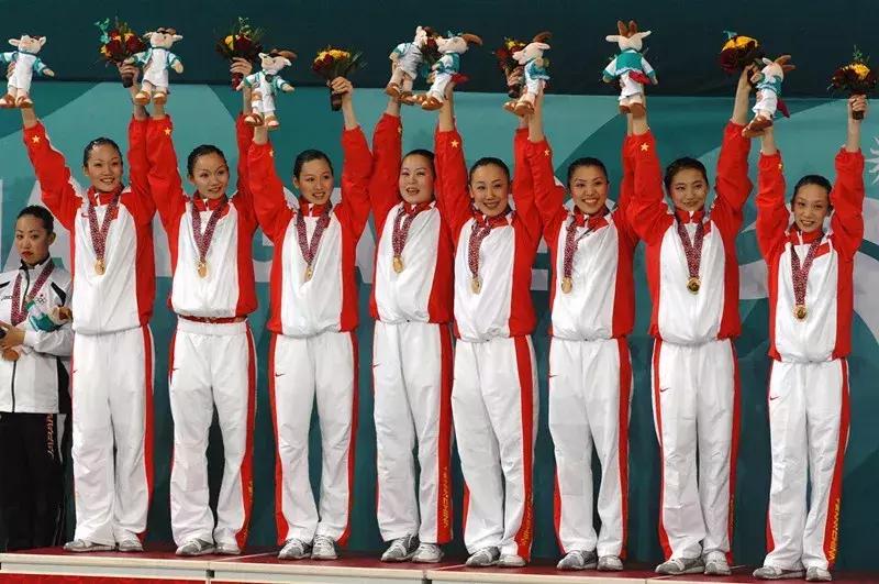2006多哈亚运会中国男篮名单,荣耀与传承 2006多哈亚运会中国男篮名单,荣耀与传承