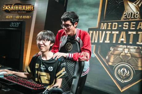 MSI,电竞界的巅峰对决 MSI,电竞界的巅峰对决