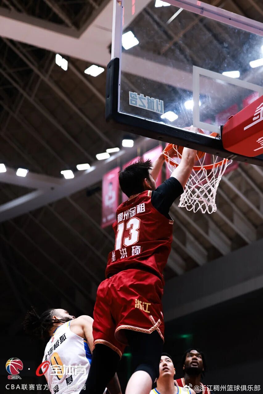 cba扣篮大赛2026直播指南，解锁精彩瞬间