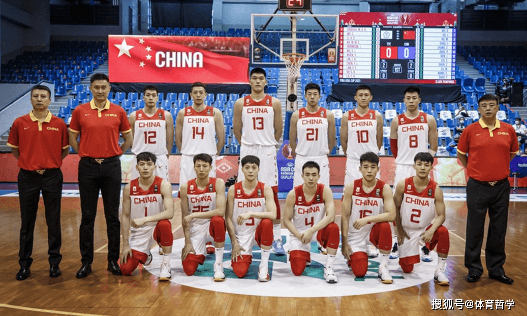 东京奥运会中国男篮阵容，期待与现实的碰撞