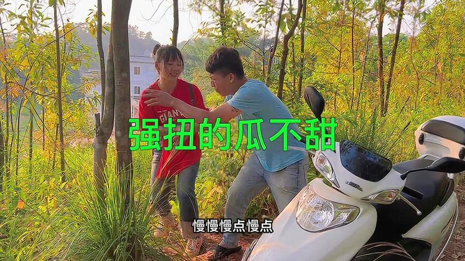 农村365的视频第一期，为什么我决定把镜头对准田埂上的真实