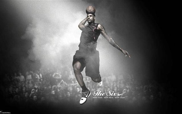 詹姆斯在NBA的地位,无可争议的王者 詹姆斯在NBA的地位,无可争议的王者