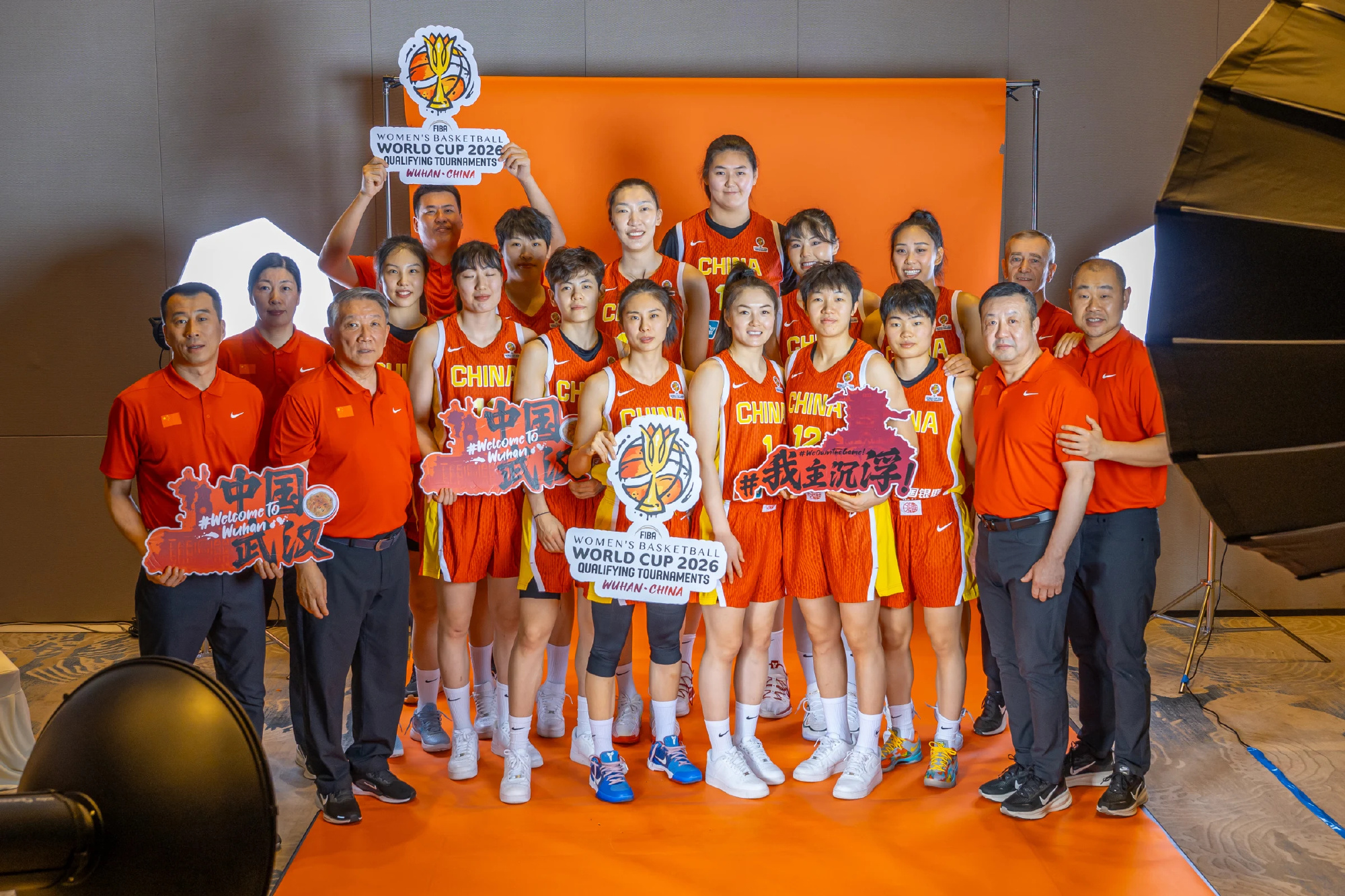中国女篮名单信息，全面解析与回顾