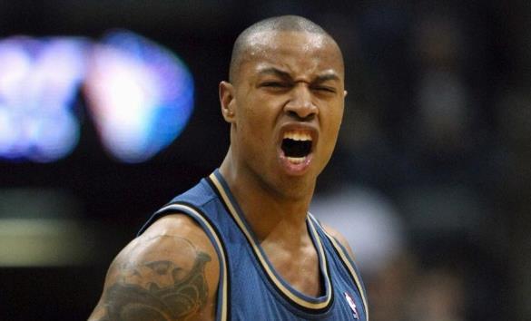 NBA所有状元来选秀,那么第一回是谁? NBA所有状元来选秀,那么第一回是谁?