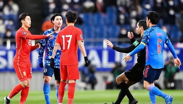世界杯2026亚洲预选赛，中国足球的征程与期待