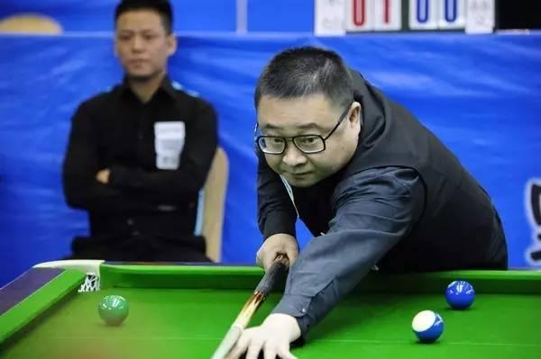 台球历史上最厉害的人 台球历史上最厉害的人